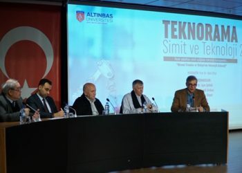 “Teknorama” Buluşmalarında Dijital Gelecek Konuşuldu