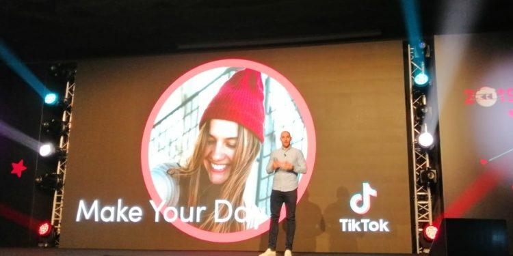 Z-Kuşağının Son Sosyal Medya Tercihi Tiktok, Çin’den Yükseliyor