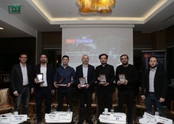 Türkiye’deki FinTech Yatırımları 12 Milyon $’a Ulaştı
