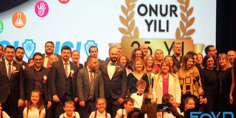 Türkiye’nin En Başarılı 10 Genci Açıklandı