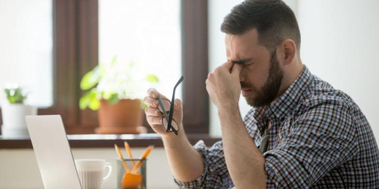 Yeni Çağın Yeni Sorunu: Bilgisayar Görme Sendromu