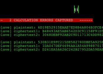 Yeni Plundervolt Saldırısı Intel İşlemcileri Etkiliyor