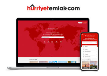 Emlak İlan Sitesi “hurriyetemlak.com” Yenilendi