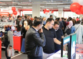MediaMarkt’a Göre 2019’da Akıllı Telefon Yine Açık Ara Şampiyon