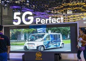 Çin, 5G İle 129 milyar $’lık Yatırım Çekip 540.000 Kişiye İş Sağlamayı Hedefliyor