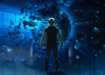 2020’de VR Dönüşümü Hızlanıyor