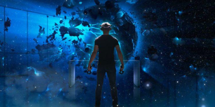 2020’de VR Dönüşümü Hızlanıyor