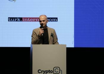 Crypto Talks, ilk Buluşmasında Kripto Para Uzmanlarını Konuk Etti