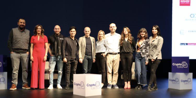 Crypto Talks, ilk Buluşmasında Kripto Para Uzmanlarını Konuk Etti