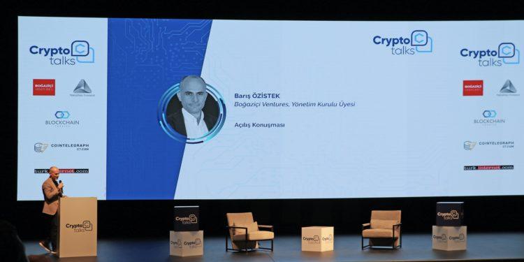 Crypto Talks, ilk Buluşmasında Kripto Para Uzmanlarını Konuk Etti
