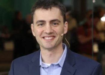 Veeam’in Yeni CTO’su Danny Allan Oldu