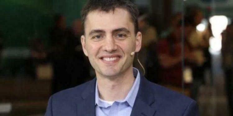 Veeam’in Yeni CTO’su Danny Allan Oldu