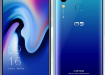 Elephone, Arena Bilgisayar ile Turkiye Pazarina Giriyor
