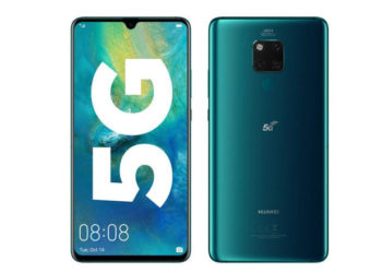 Huawei, ABD Blokajına Rağmen 2019’da Yaklaşık 7 milyon 5G Telefon Sattı