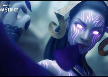 Netmarble’ın Yeni Strateji Oyunu Magic: ManaStrike Ön Kayıtları Açıldı