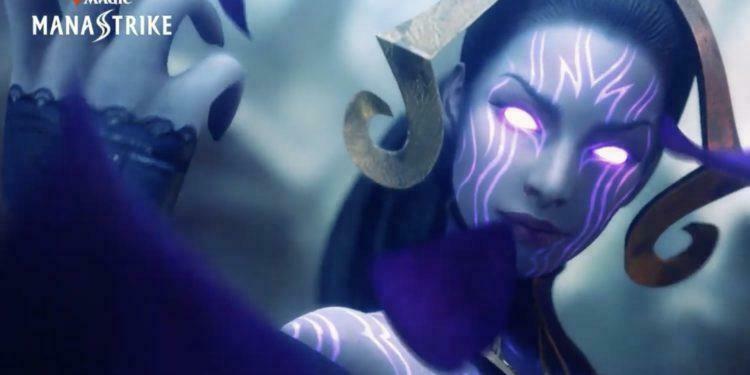 Netmarble’ın Yeni Strateji Oyunu Magic: ManaStrike Ön Kayıtları Açıldı