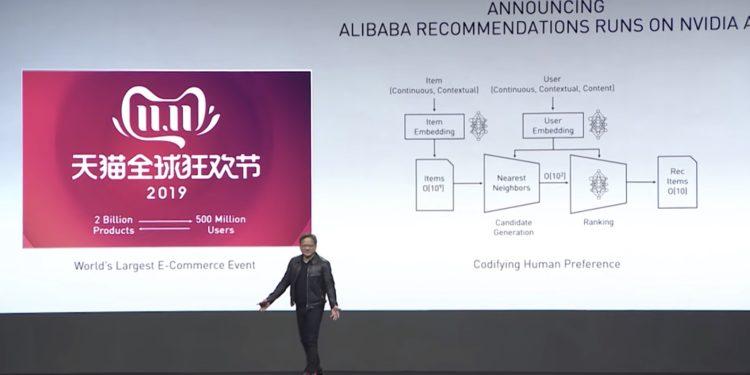 NVIDIA, GeForce RTX2080’in Yeni Nesil GPU Konsollardan Daha Güçlü Olduğunu İddia Ediyor