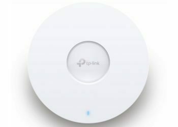 TP-Link, WiFi 6’lı Erişim Noktalarını Duyurdu