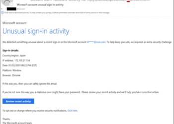 Microsoft Kuzey Koreli Hackerların Hassas Bilgi Çaldıklarını İddia Ediyor