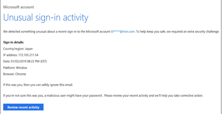 Microsoft Kuzey Koreli Hackerların Hassas Bilgi Çaldıklarını İddia Ediyor
