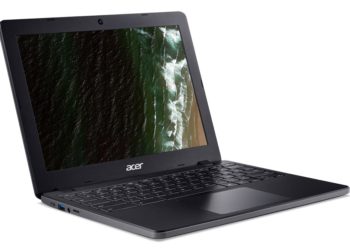 Acer, 12 İnç Chromebook Modelini Duyurdu