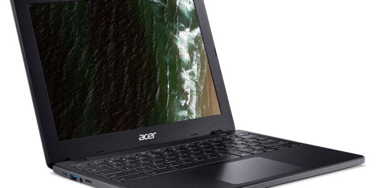 Acer, 12 İnç Chromebook Modelini Duyurdu
