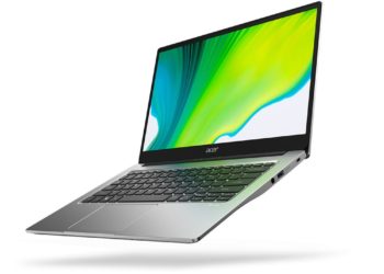 Acer, Swift Serisine İki Yeni Ultra İnce Dizüstü Bilgisayar Ekledi