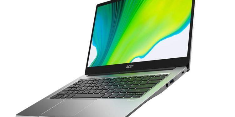 Acer, Swift Serisine İki Yeni Ultra İnce Dizüstü Bilgisayar Ekledi