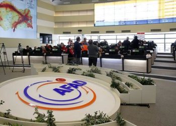 AFAD ‘Ortak Afet İletişim Hattı’ Kurabilecek mi?