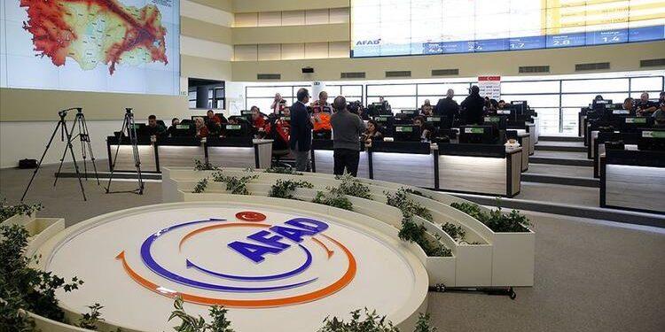 AFAD ‘Ortak Afet İletişim Hattı’ Kurabilecek mi?