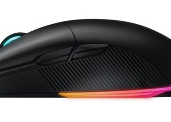 ASUS ROG, ROG Strix Go 2.4 Kulaklığı ve ROG Pugio II Mouse’unu Tanıttı