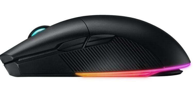 ASUS ROG, ROG Strix Go 2.4 Kulaklığı ve ROG Pugio II Mouse’unu Tanıttı