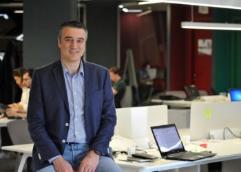 ING İnovasyon Merkezi, StartUp’lara Silikon Vadisi Kapısını Açıyor