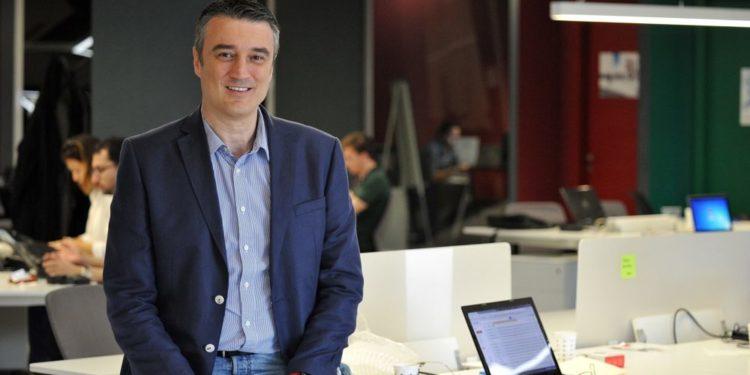 ING İnovasyon Merkezi, StartUp’lara Silikon Vadisi Kapısını Açıyor