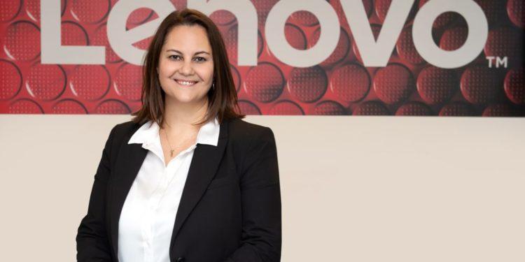 Lenovo, Genel Müdür Yardımcılığı Görevine Banu Soyak Atandı
