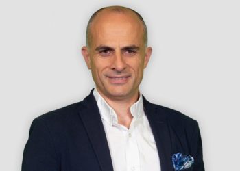 Bosphorist Venture Capital, Kripto Para Sektörüne Girdi