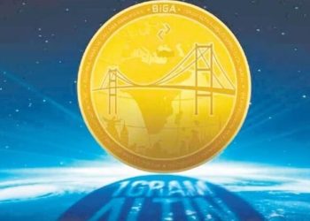 Takasbank Blokzincir Tabanlı Transfer Platformu “BiGA – Dijital Altın” Hizmete Girdi