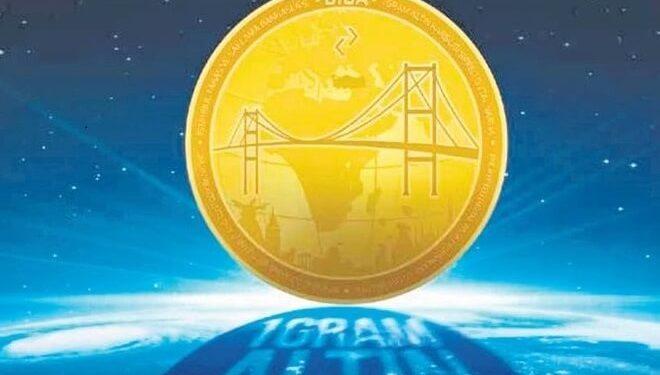 Takasbank Blokzincir Tabanlı Transfer Platformu “BiGA – Dijital Altın” Hizmete Girdi