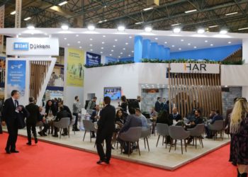 Her Grup Yerli Platform biletdukkani.com ile Turizm Acentalarına Olanak Sağlıyor