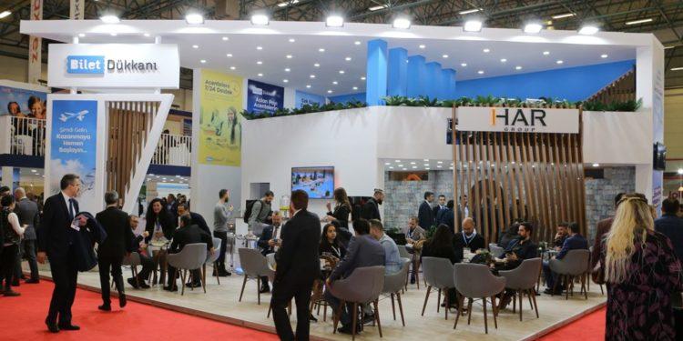 Her Grup Yerli Platform biletdukkani.com ile Turizm Acentalarına Olanak Sağlıyor