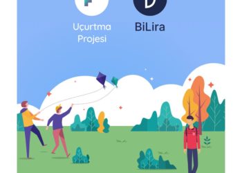 BiLira ve Uçurtma Öğrenciler İçin Güçlerini Birleştiriyor: “#BiMutluluk”