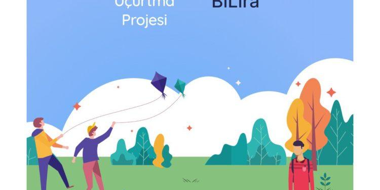 BiLira ve Uçurtma Öğrenciler İçin Güçlerini Birleştiriyor: “#BiMutluluk”
