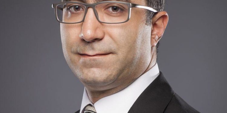 Nutanix, Bölge Satış Yöneticisi Olarak Burak Koç’u Atadı