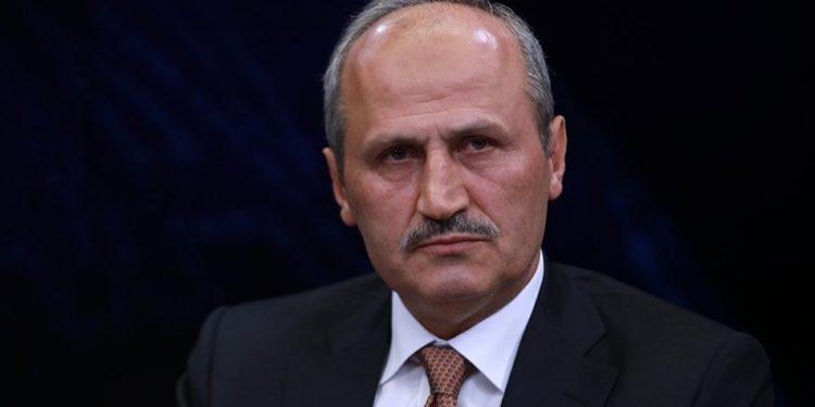 Ulaştırma Bakanlığı, 455 bin Kişinin Kredi Kartı Bilgilerinin Çalındığını Kabul Etti