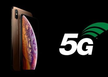 Çin’de 13 Milyon 770.000 5G’li Cep Telefonu Satıldı