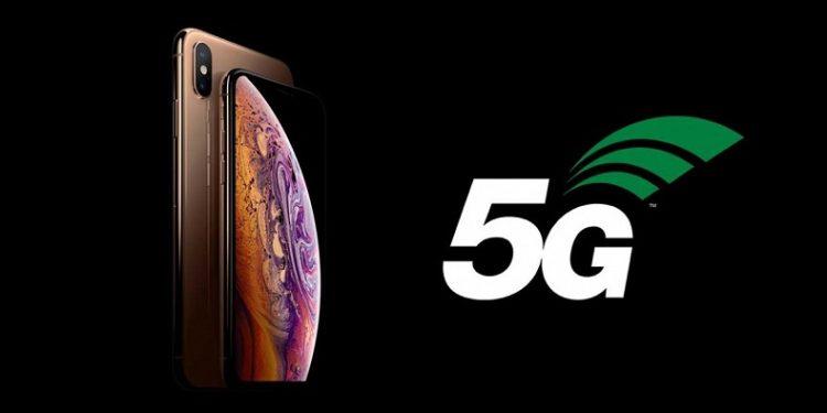 Çin’de 13 Milyon 770.000 5G’li Cep Telefonu Satıldı