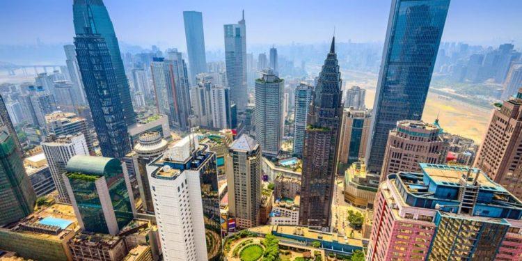 Çin’de Kentleşme Oranı %60,6’a Ulaştı