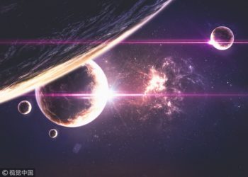 Çinli Gökbilimciler 10.0000’den Fazla Lityum Yıldızı Keşfetti