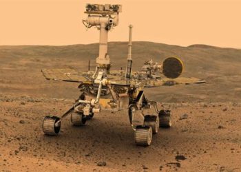 Çin, Mars’a İlk Sonda Aracını Temmuzda Gönderecek