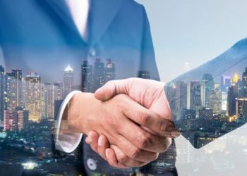Shanghai’da 7,3 milyar $’lık Yabancı Sermaye İmza Töreni Düzenlendi